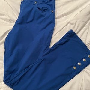 Jaanuu Scrub Pants